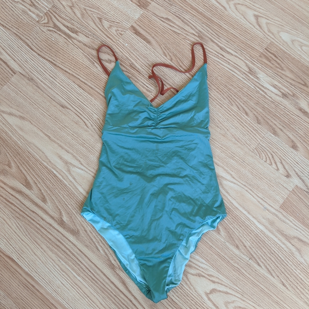 Patagonia bathing suit